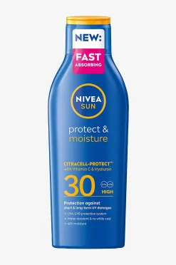 Protect & Moisture Lotion SPF30 200 ml