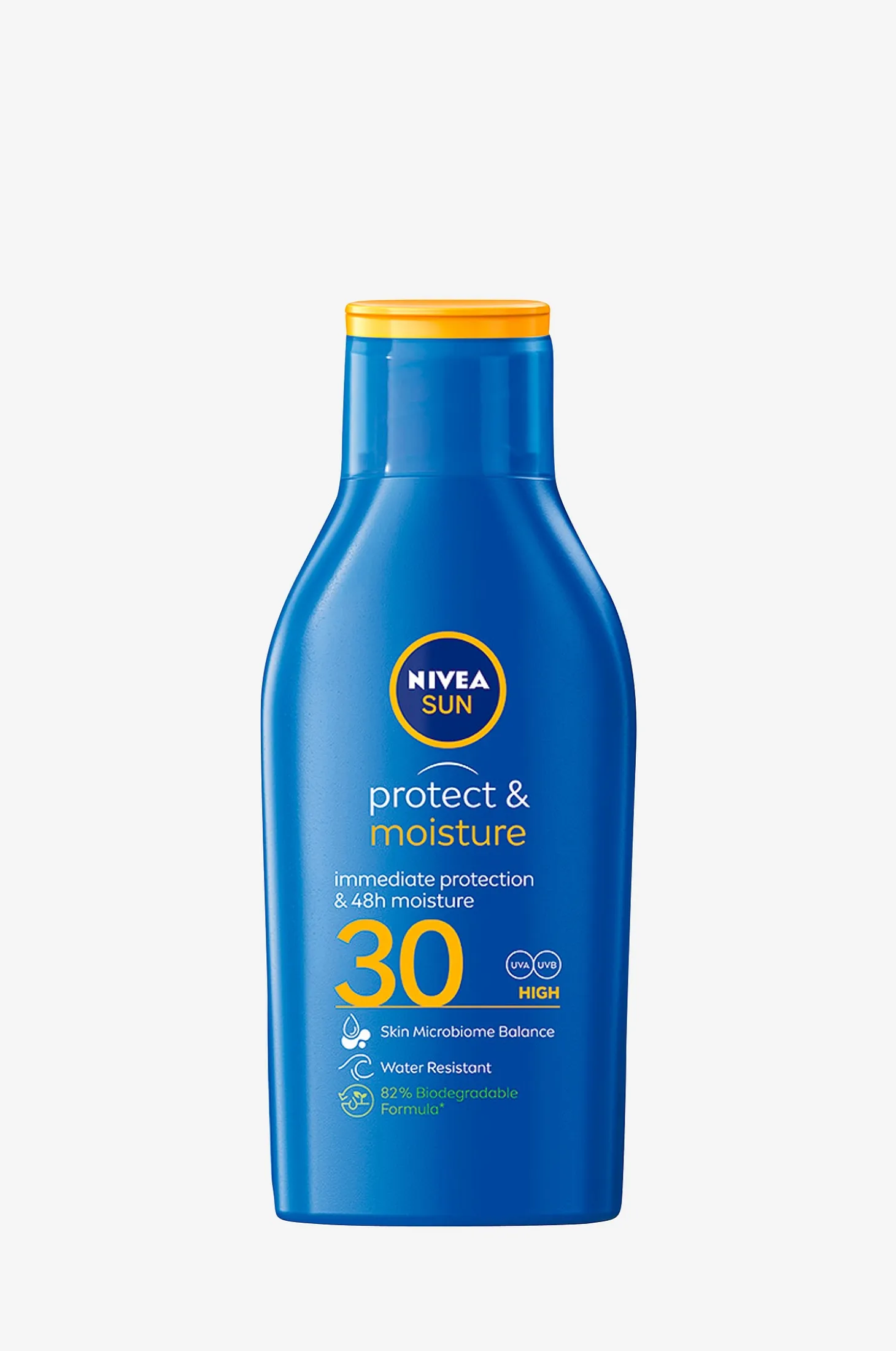 Protect & Moisture Sun Lotion SPF30 travel size 100 ml