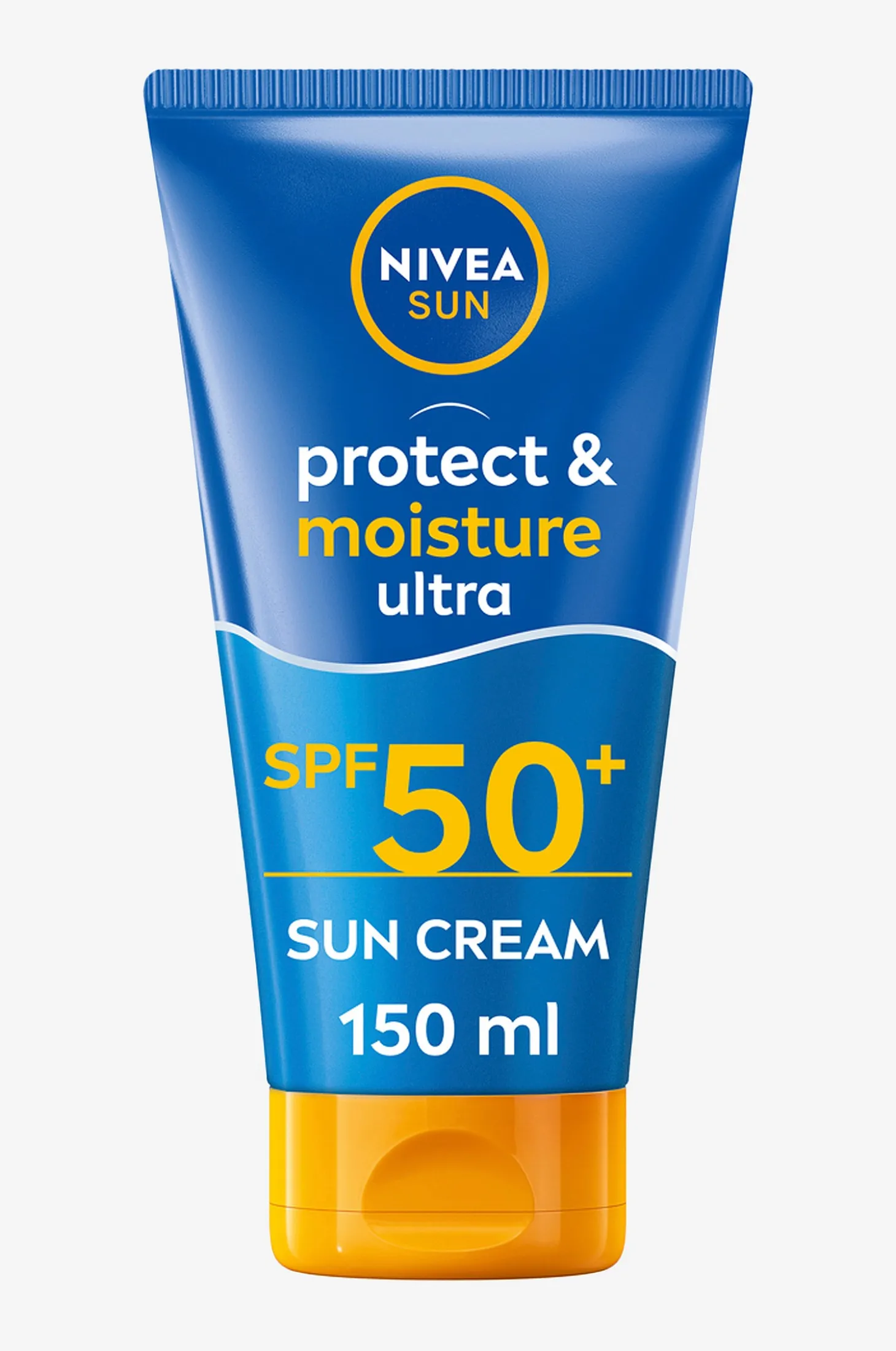Protect & Moisture Ultra Sun Lotion SPF50+ 150 ml