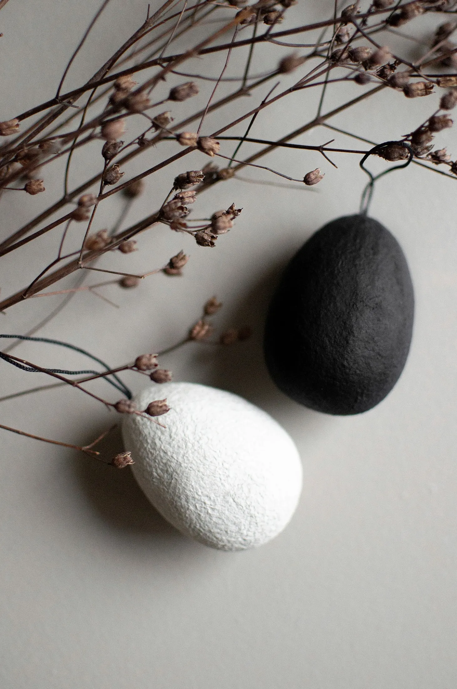 Pääsiäiskoriste Twig