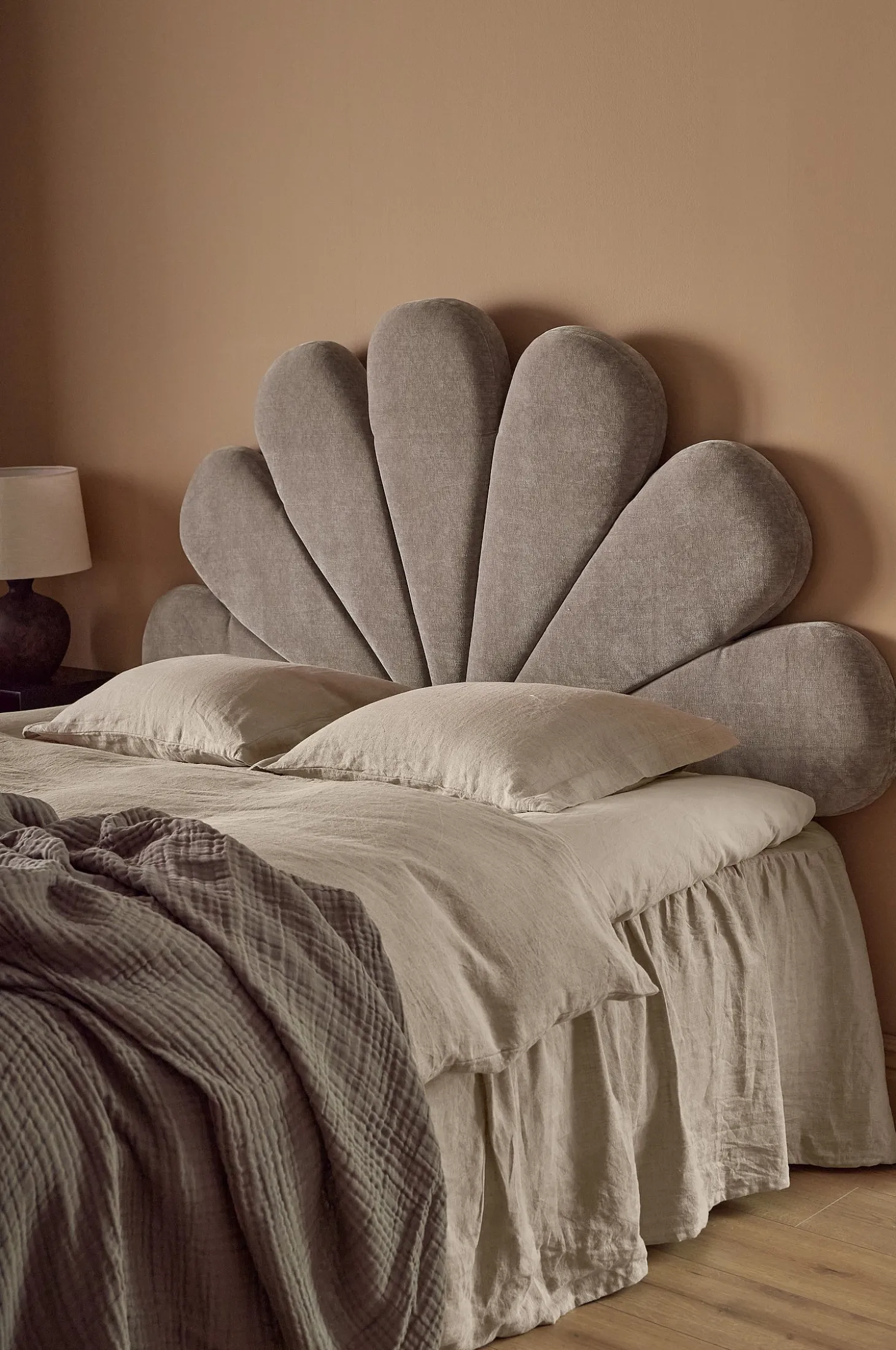 Pääty Headboard Flora 180