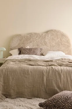 Pääty Headboard Wave
