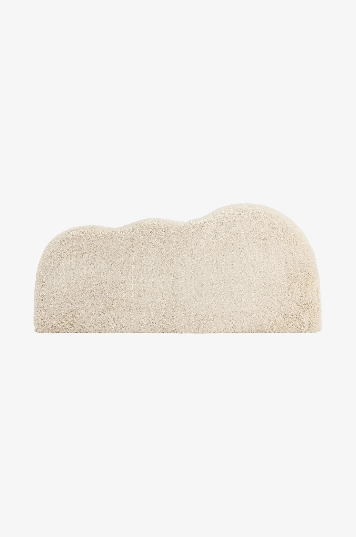 Pääty Headboard Wave
