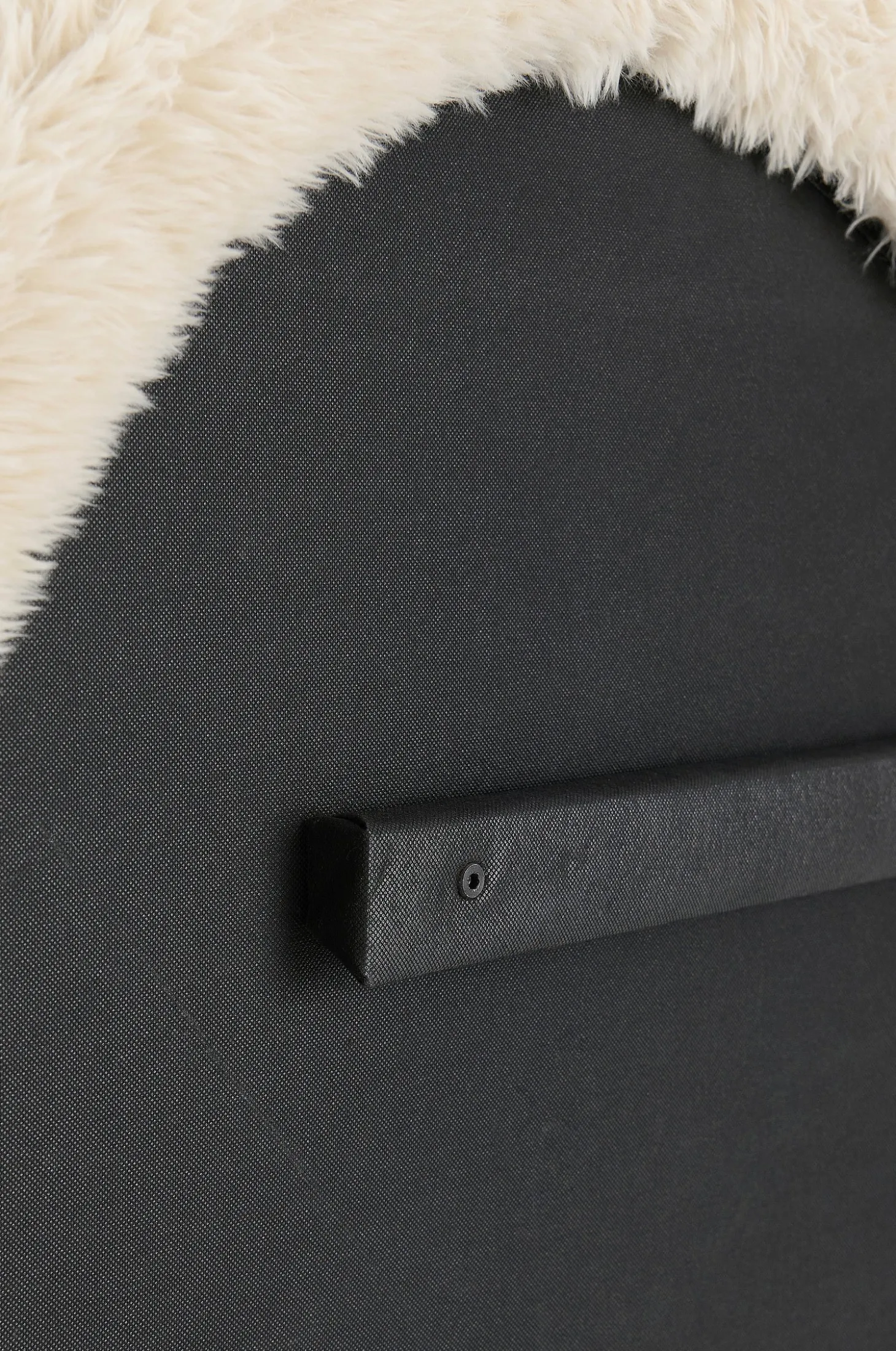 Pääty Headboard Wave