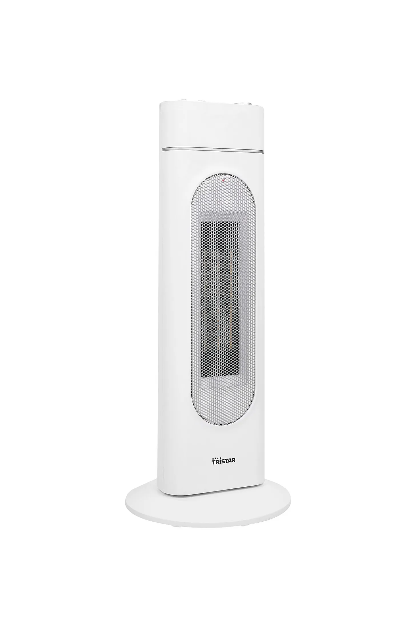 Puhallinlämmitin 2000w Keraaminen elementti Anti-tip
