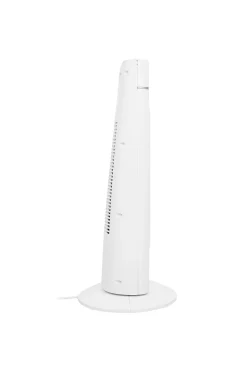 Puhallinlämmitin 2000w Keraaminen elementti Anti-tip