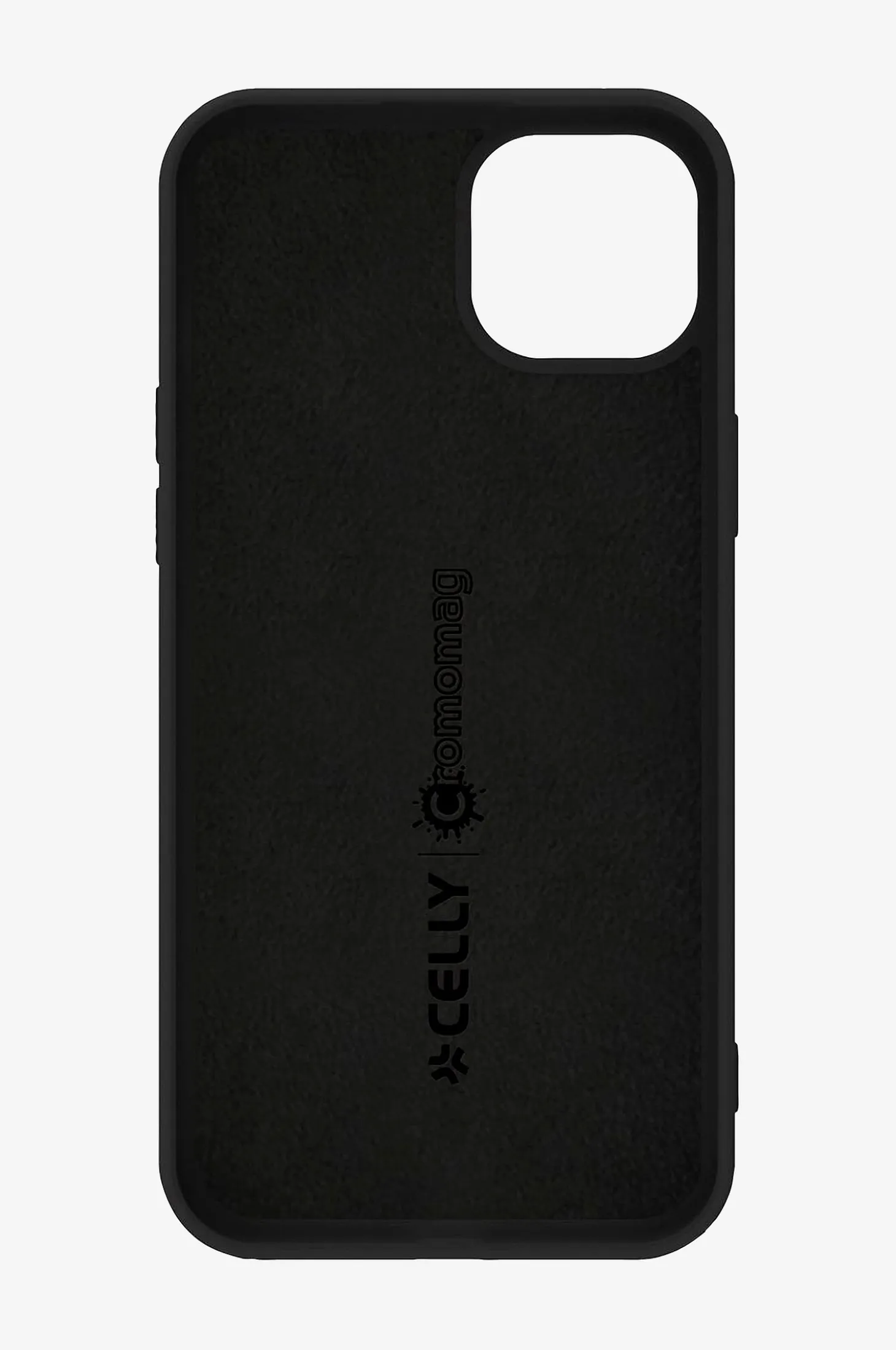 Puhelimen suojakuori Cromomag Soft Rubber Case MagSafe iPhone 15 Plus