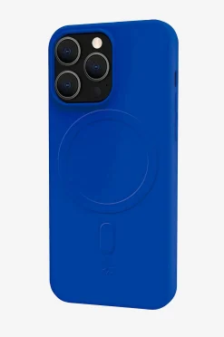 Puhelimen suojakuori Cromomag Soft Rubber Case MagSafe iPhone 15 Pro