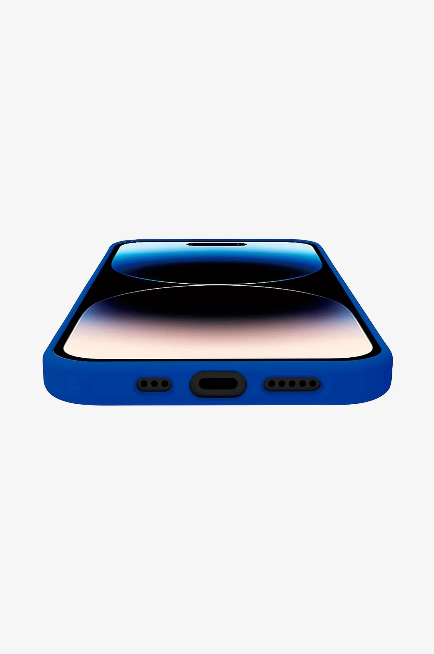 Puhelimen suojakuori Cromomag Soft Rubber Case MagSafe iPhone 15 Pro