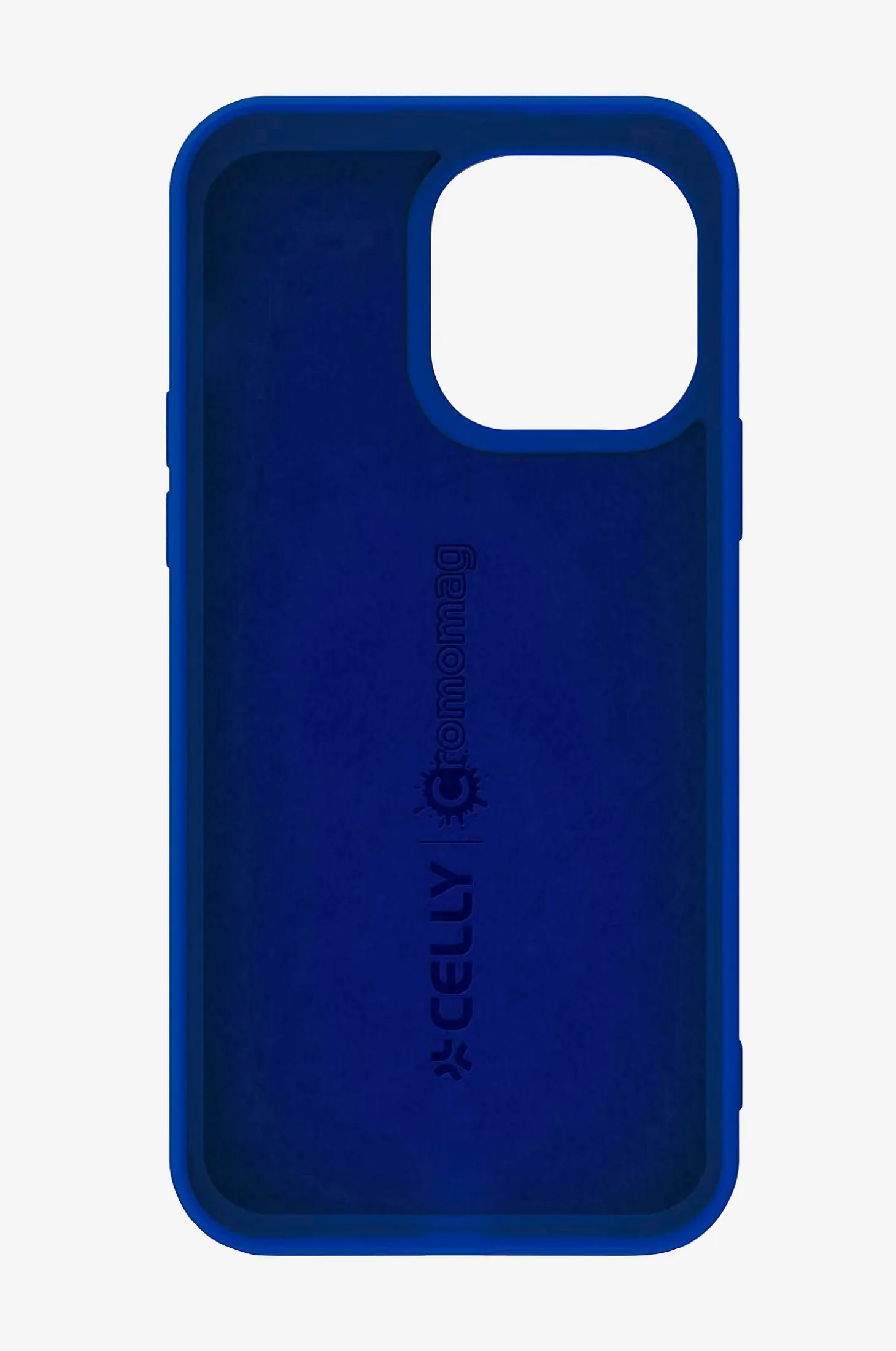 Puhelimen suojakuori Cromomag Soft Rubber Case MagSafe iPhone 15 Pro