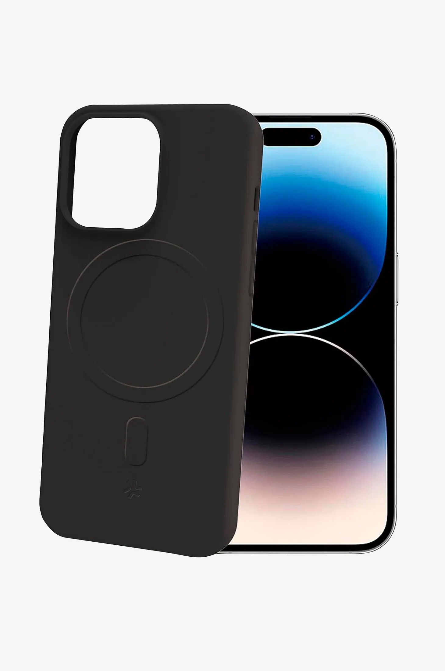 Puhelimen suojakuori Cromomag Magnetic Soft Rubber Case MagSafe iPhone 15 Pro