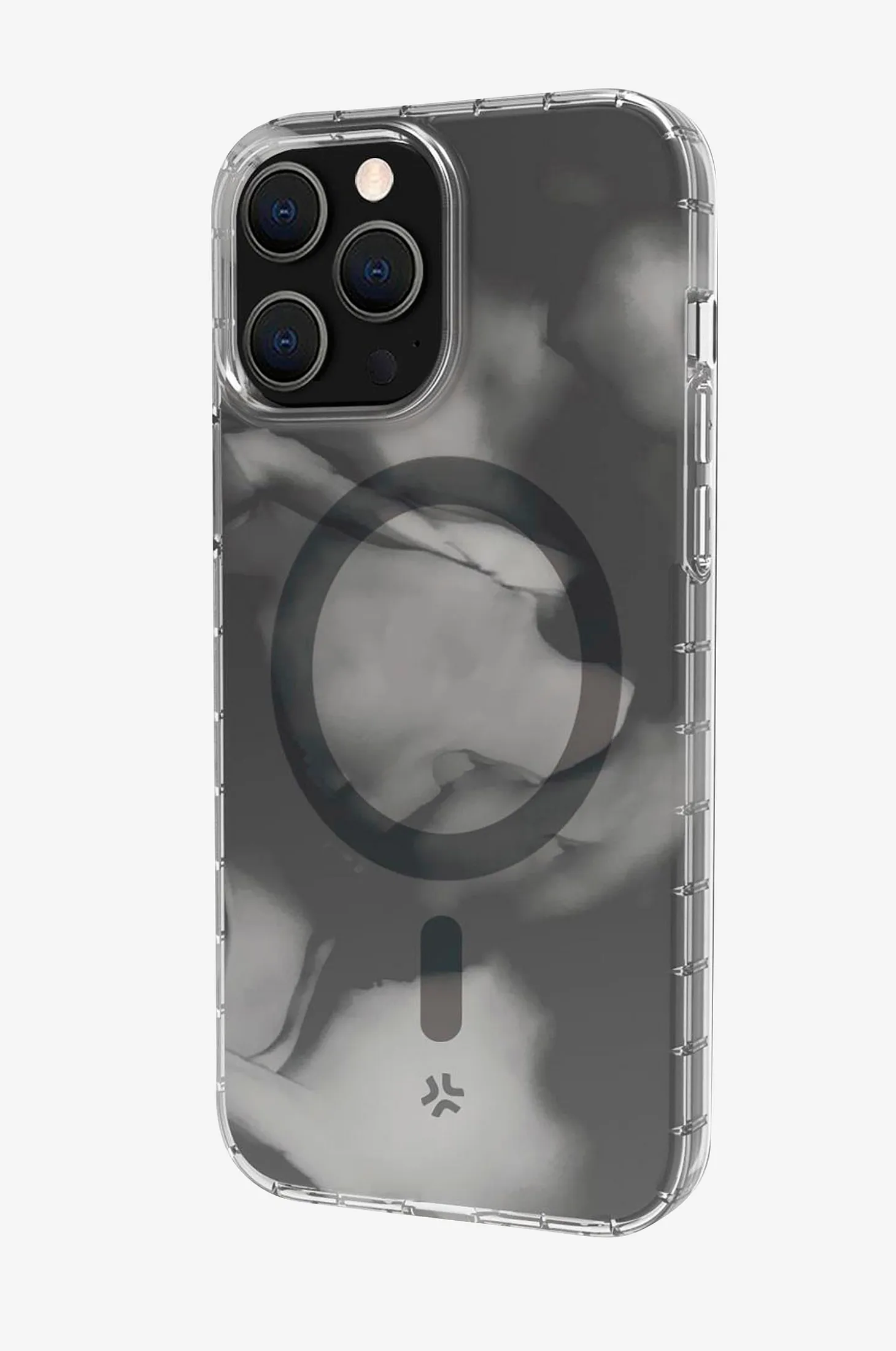 Puhelimen suojakuori Magshades TPU Cover MagSafe iPhone 15 Pro