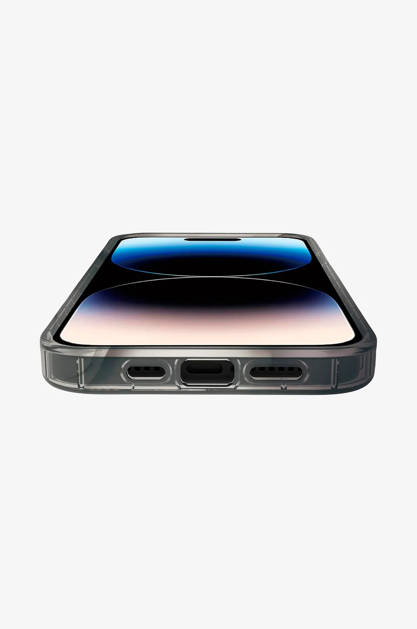 Puhelimen suojakuori Magshades TPU Cover MagSafe iPhone 15 Pro