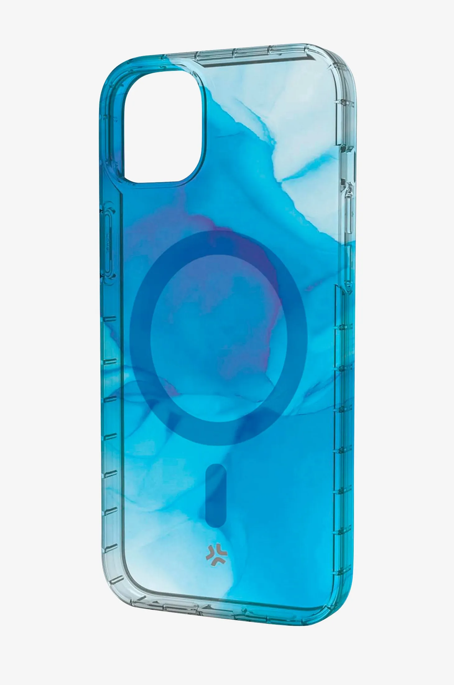 Puhelimen suojakuori Magshades TPU Cover MagSafe iPhone 15