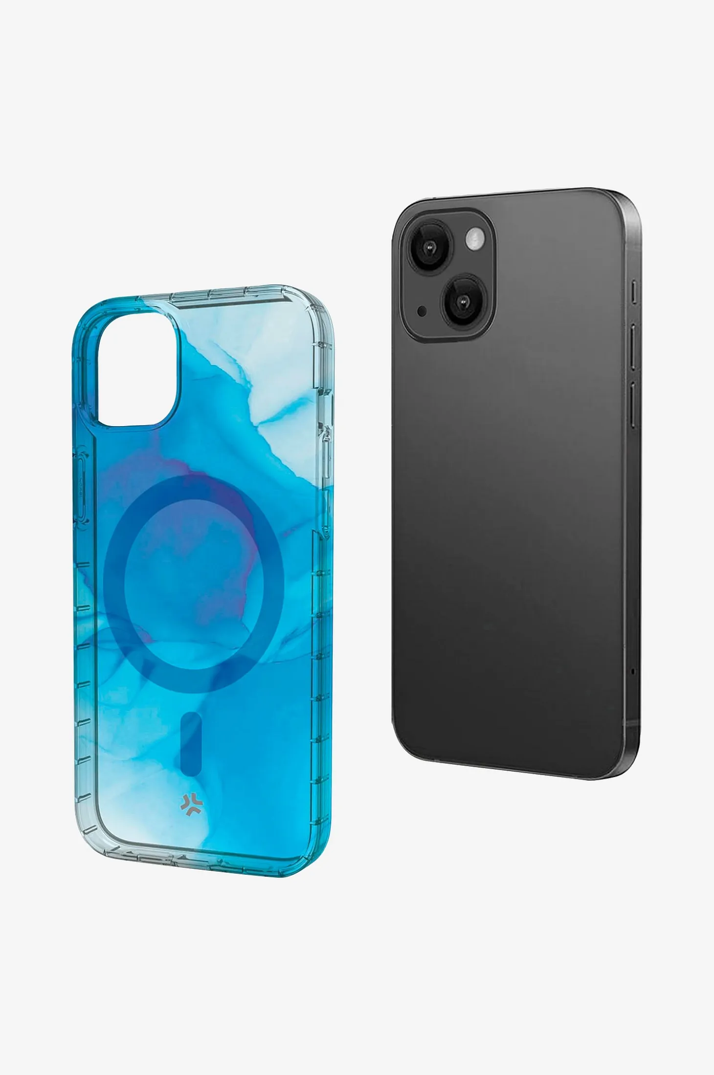 Puhelimen suojakuori Magshades TPU Cover MagSafe iPhone 15