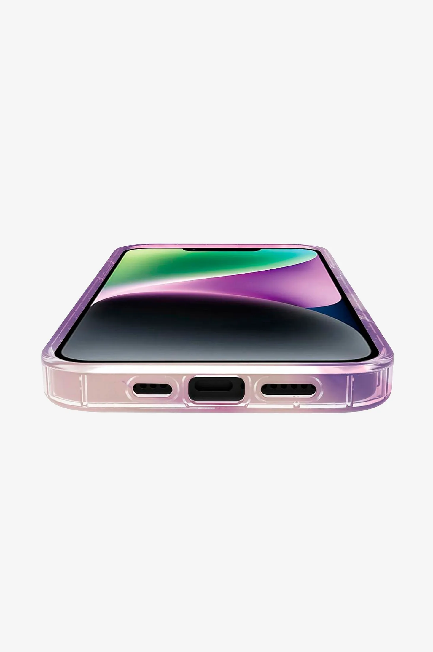 Puhelimen suojakuori Magshades TPU Cover MagSafe iPhone 15