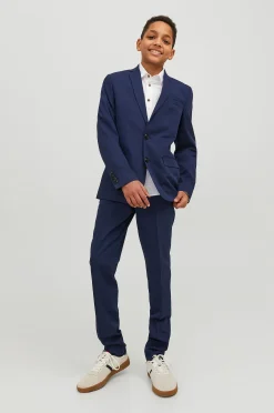 Puku jprSolar Suit Noos Jnr