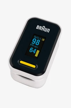 Pulse Oximeter 1 YK-81C