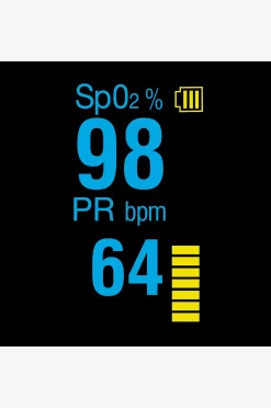 Pulse Oximeter 1 YK-81C