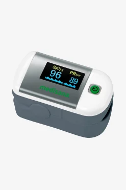 Pulssioksimetri PM100