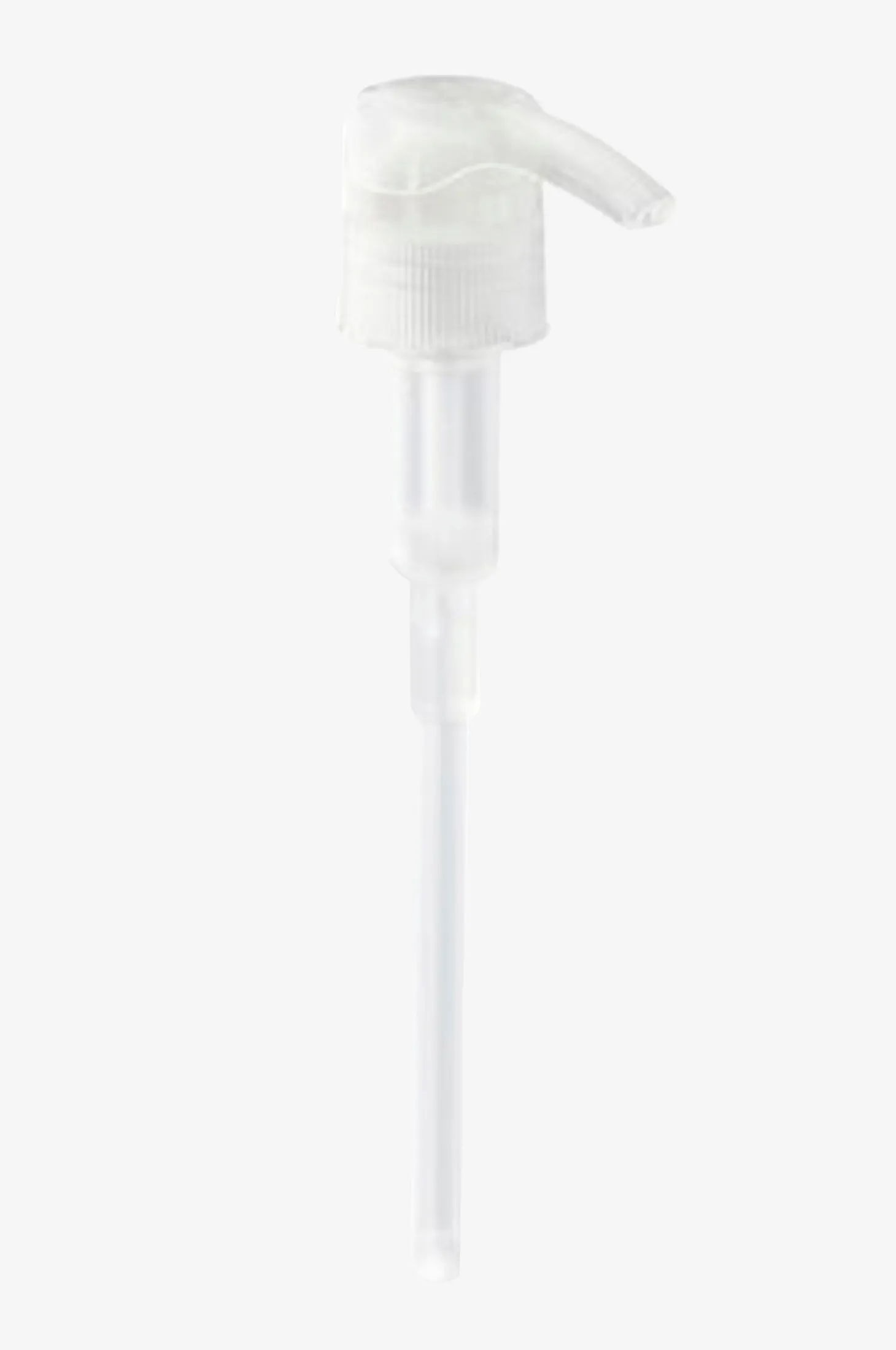 Pumppu 500 ml (thin), 1 kpl