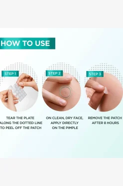 Pureactive Pimple Patch For Impure Skin
