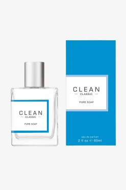 Pure Soap EdP 60 ml