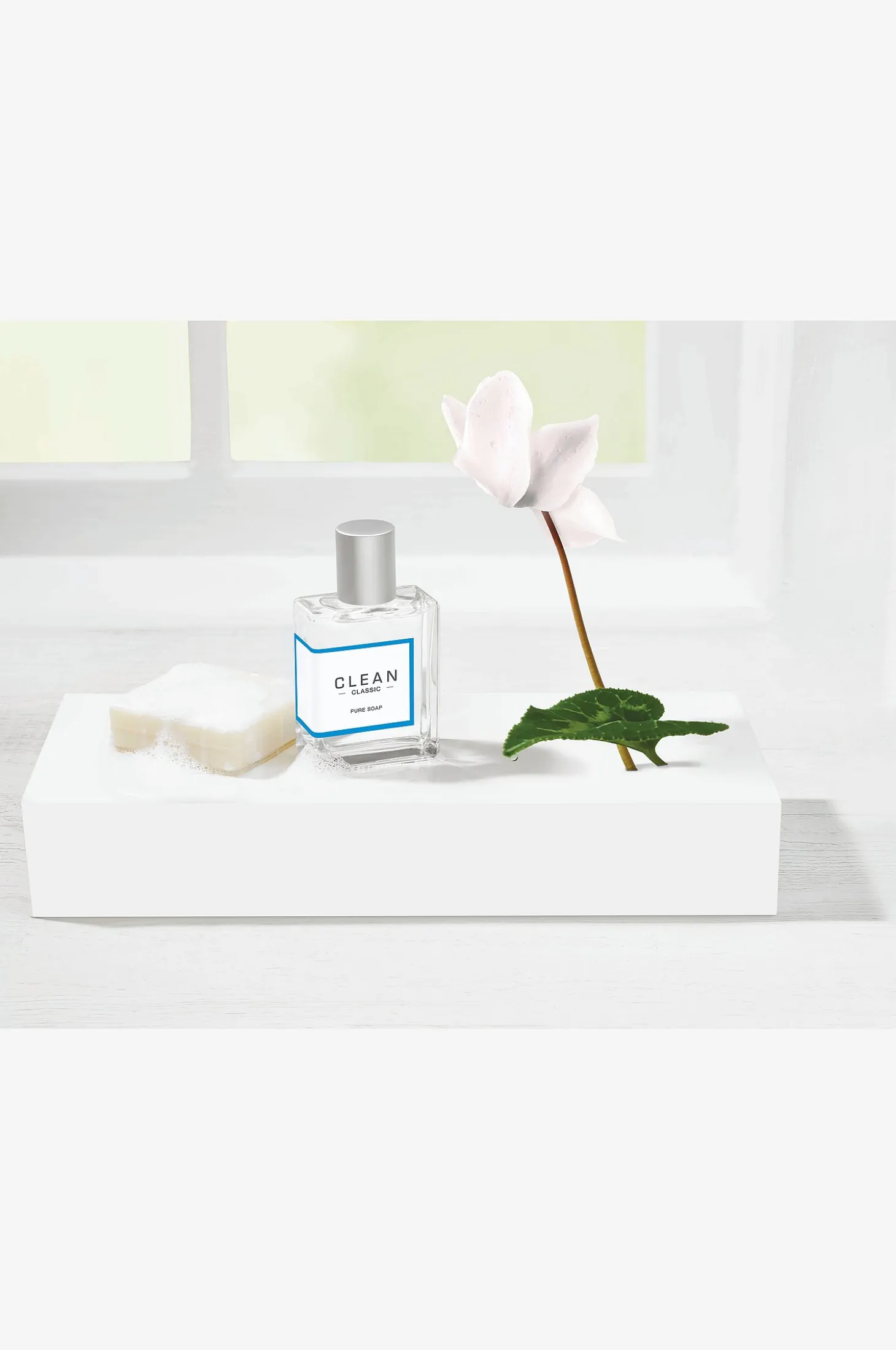 Pure Soap EdP 60 ml