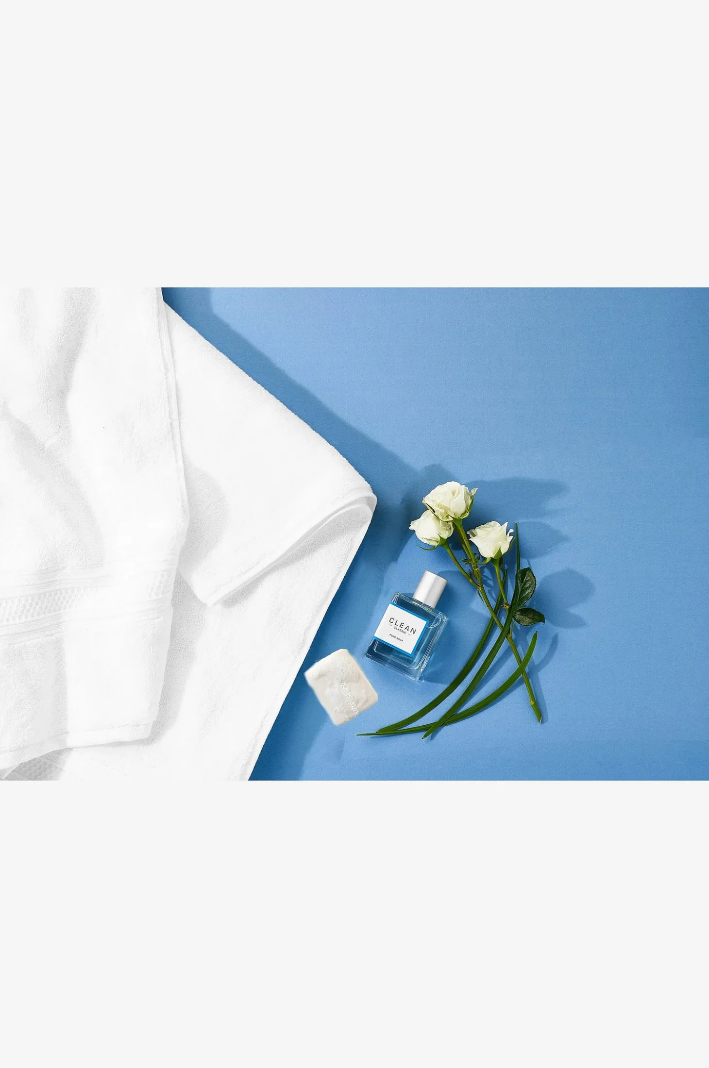 Pure Soap EdP 60 ml