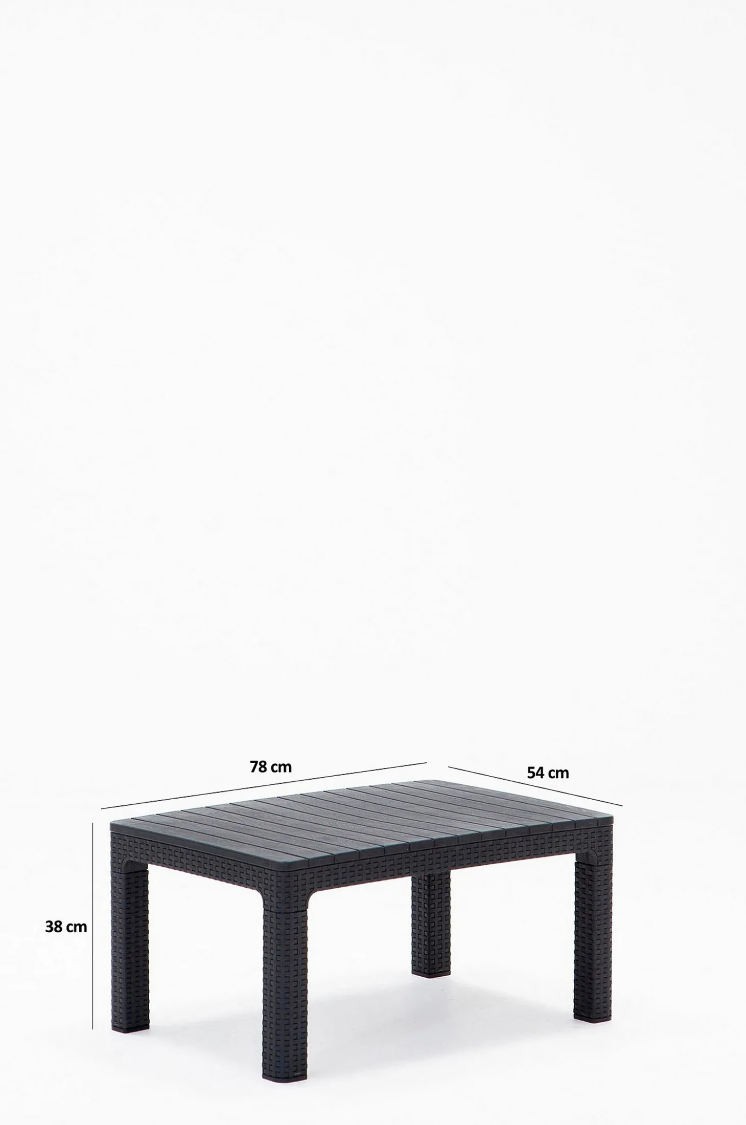 Puutarha Lounge Set Aksu