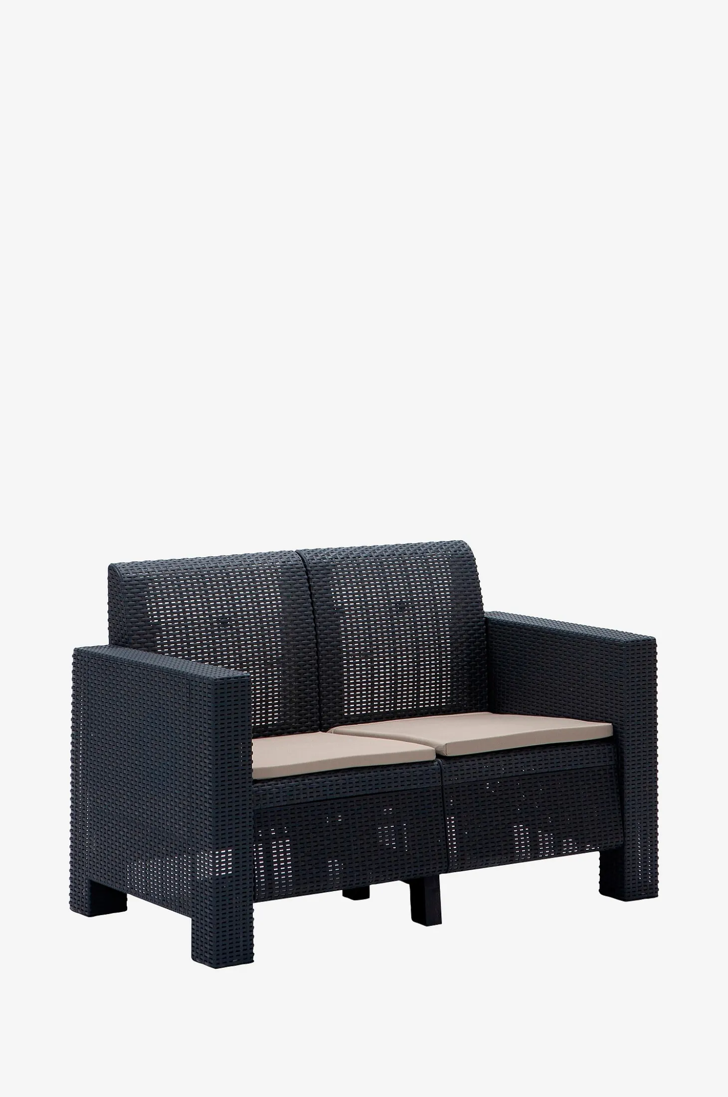 Puutarha Lounge Set Aksu