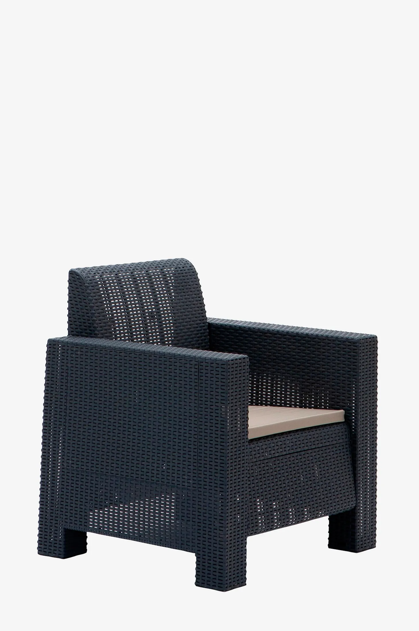 Puutarha Lounge Set Aksu