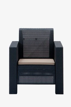 Puutarha Lounge Set Aksu