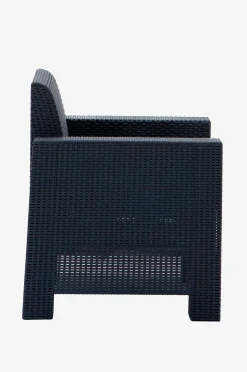Puutarha Lounge Set Aksu