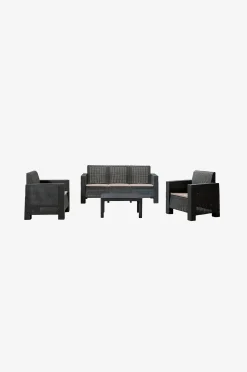 Puutarha Lounge Set Aksum