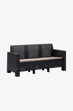 Puutarha Lounge Set Aksum