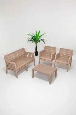 Puutarha Lounge Set Larania