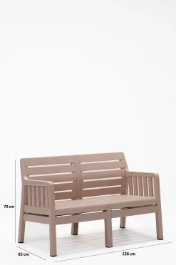 Puutarha Lounge Set Larania