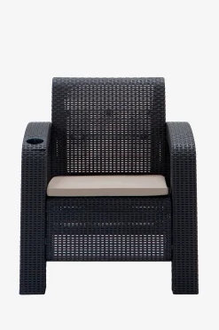 Puutarha Lounge Set Olympos