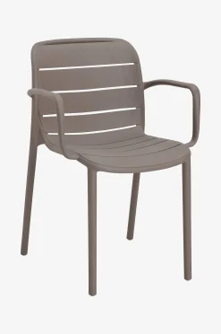 Puutarhatuoli Citronella 2 kpl