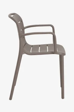 Puutarhatuoli Citronella 2 kpl