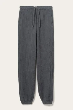 Pyjamahousut Candela 4-layer
