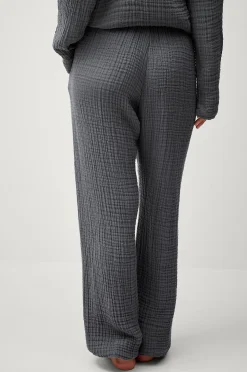 Pyjamahousut Candela 4-layer