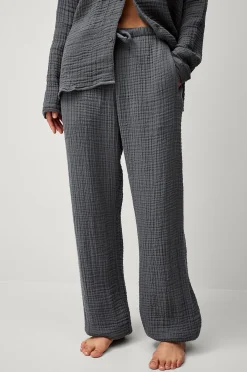 Pyjamahousut Candela 4-layer