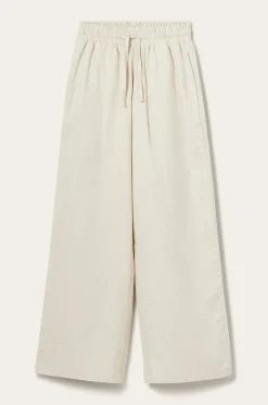 Pyjamahousut Candela Peached