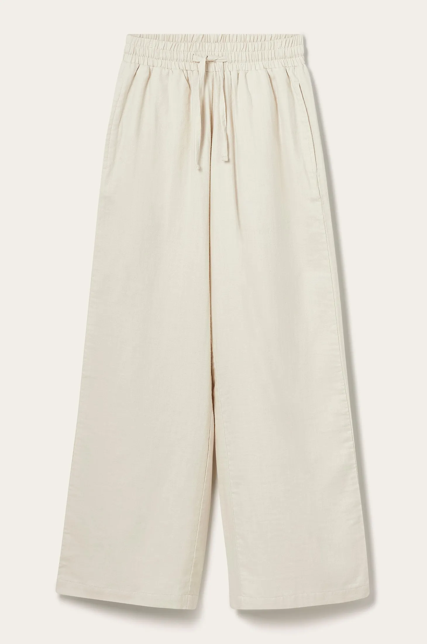 Pyjamahousut Candela Peached