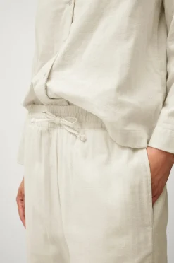 Pyjamahousut Candela Peached