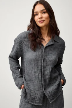 Pyjamapaita Candela 4-layer
