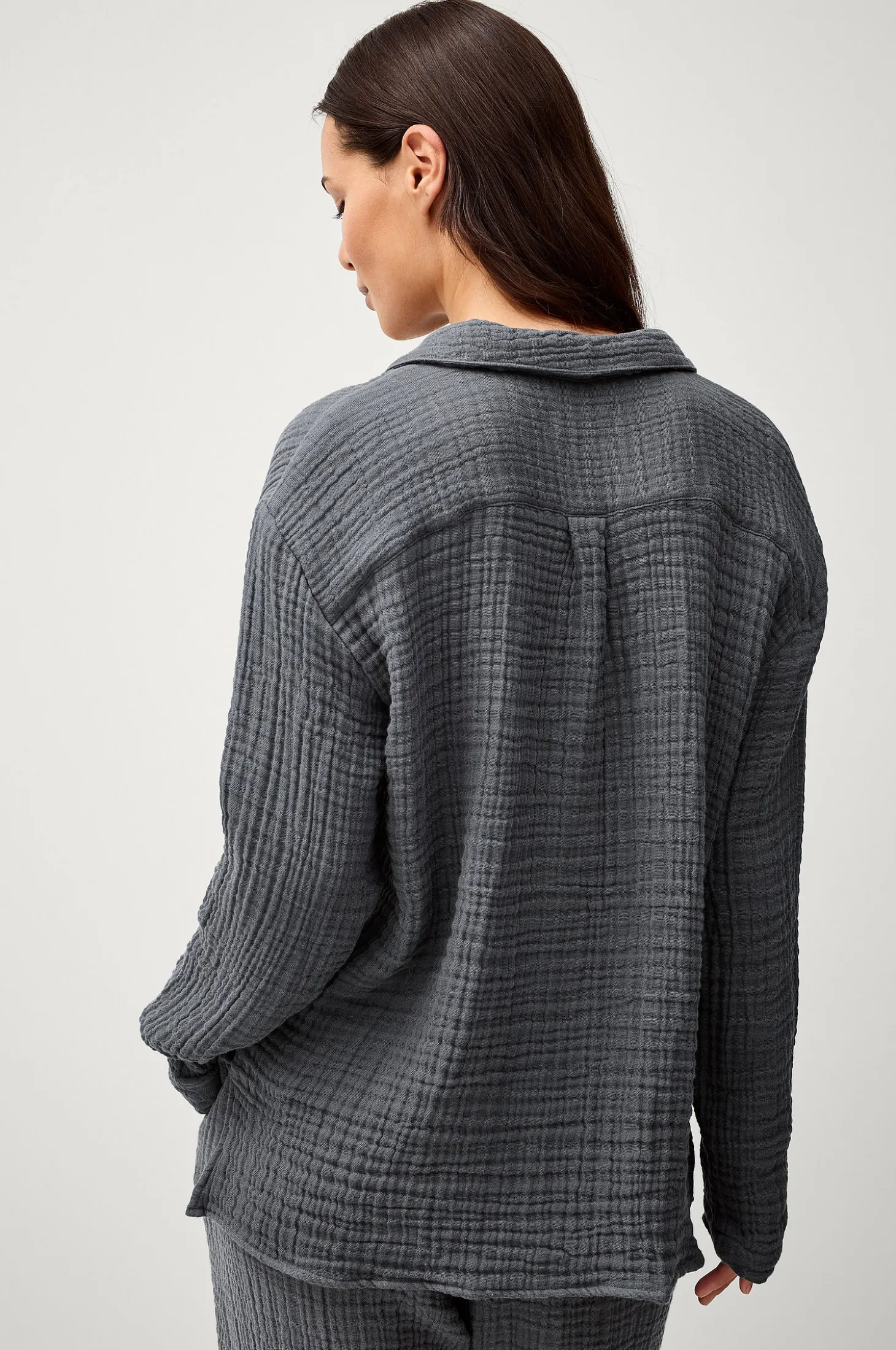 Pyjamapaita Candela 4-layer