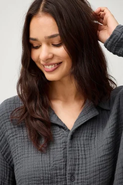 Pyjamapaita Candela 4-layer